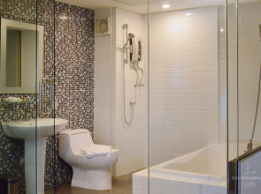 Suvarnabhumi Ville Airport Hotel