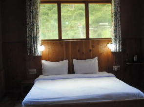 Virman Hillside Resort