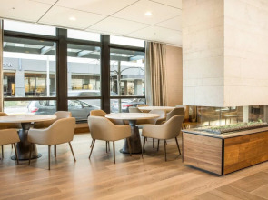 Courtyard by Marriott Seattle Bellevue/Downtown