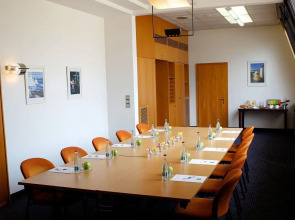 Panorama Hotel Prague