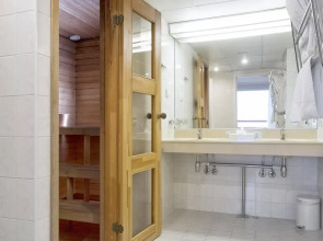 Отель и спа Pirita Marina