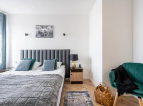 Modom Holiday Szymony 15 B Aparteo