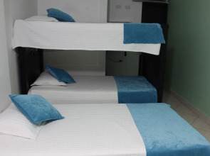 Mundihoteles Coliving