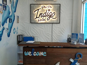 Phi Phi Indigo hotel