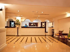 Aida Beach Resort Serviced Apartments