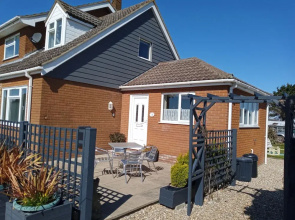 Newholme Cottage.........new for 2021