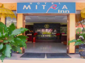 Hotel Mitra Inn