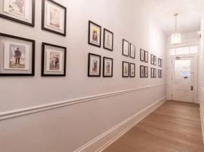 Thena Hotel - Chic and Cozy Studio