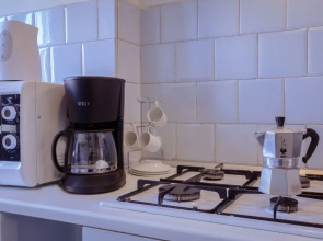 Bed and Breakfast Gustè