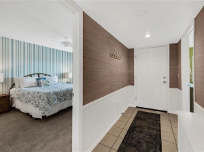 Sea Oats 335 2 Bedroom Condo by RedAwning