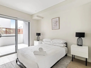 Lovely 3-bed With Alfresco Dining