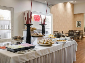 Lisboa Central Park Hotel Suites & Studios