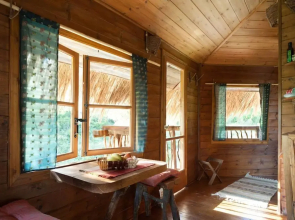 Stunning Treehouse 10 Mins From Sandy Beaches