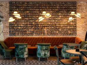 Premier Inn Dubai Barsha Heights