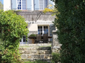 Villa With 5 Bedrooms in Grasse, With Wonderful Mountain View, Private