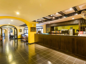 Nova Park Hotel Pattaya