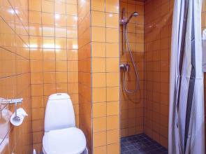 Отель Braavo Spa