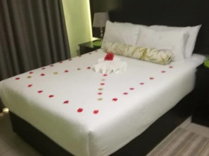 Arianna Guest house