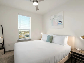 Arlington Upscale 2BD 2BA Apartment