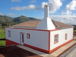 Casa de Almagreira