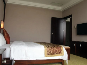 Boluo Jiabinyuan Resort