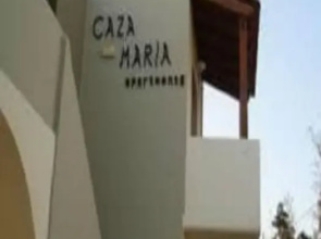 Caza Maria