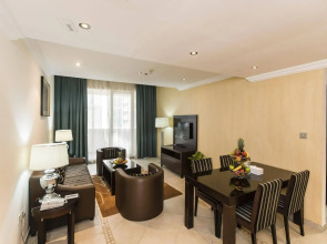 City Stay Residences