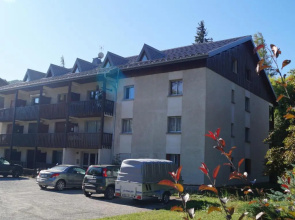 Appartement Barcelonnette, 2 pièces, 6 personnes - FR-1-165A-19