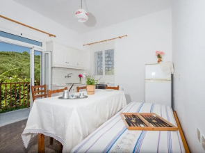 Tassos & Marios Studios & Apartments Alykanas