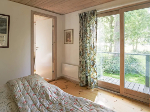 Holiday Home in Jægerspris