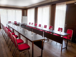 Villa Sawah Hotel and Resort