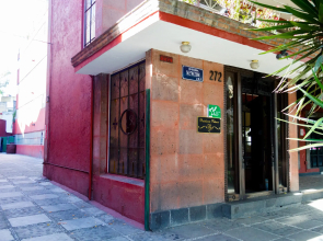 Residencia Polanco