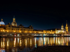 Ferienwohnung Dresden