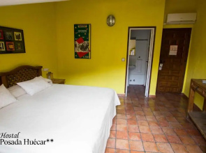Posada del Huécar
