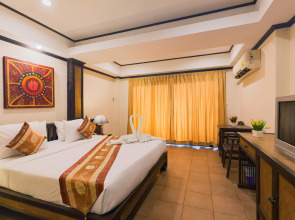 Seeka Boutique Resort