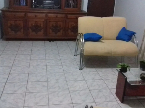 Sua Casa em Brasília