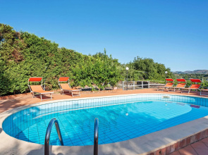 Charming Holiday Home in Piedimonte Etneo with Pool