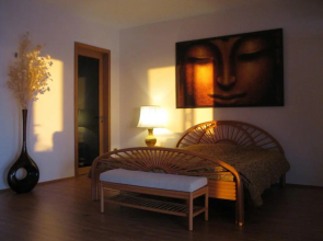 Villa Isabela - Car Rental for Free