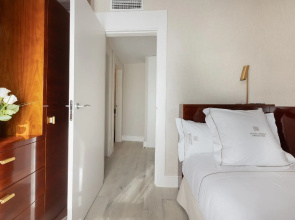 Suites Center Barcelona