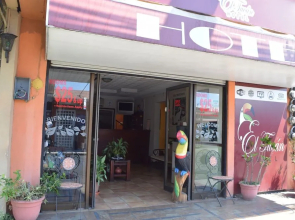 Hotel El Tucan