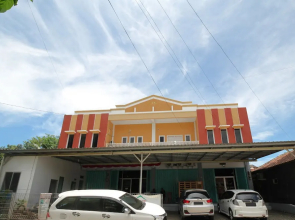 Airy Tanjung Baru Pulau Morotai 15A Bandar Lampung