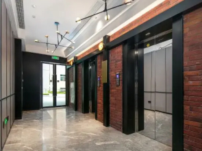 Golden Tulip XiChang