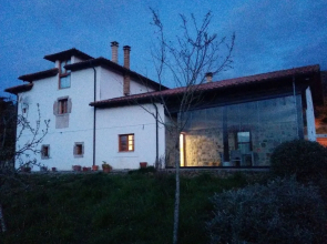 Sobrefuentes Casa De Aldea