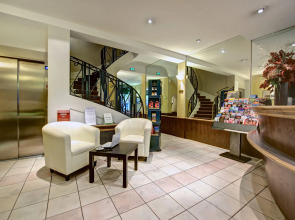 Hôtel du Midi Paris Montparnasse