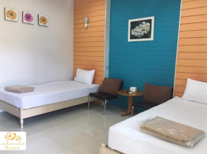 Leelawadee Resort Saraburi