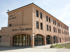 Hotel Casa Aurelia