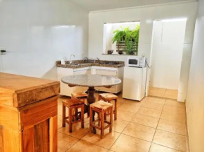 Villa Magna - Apartamento Paz das Montanhas