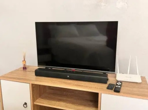 Cosy Bachelor Apartment in Ferndale