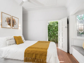 Bohemian Bangalow