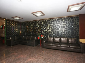 Hotel Trident Inn by OYO Rooms